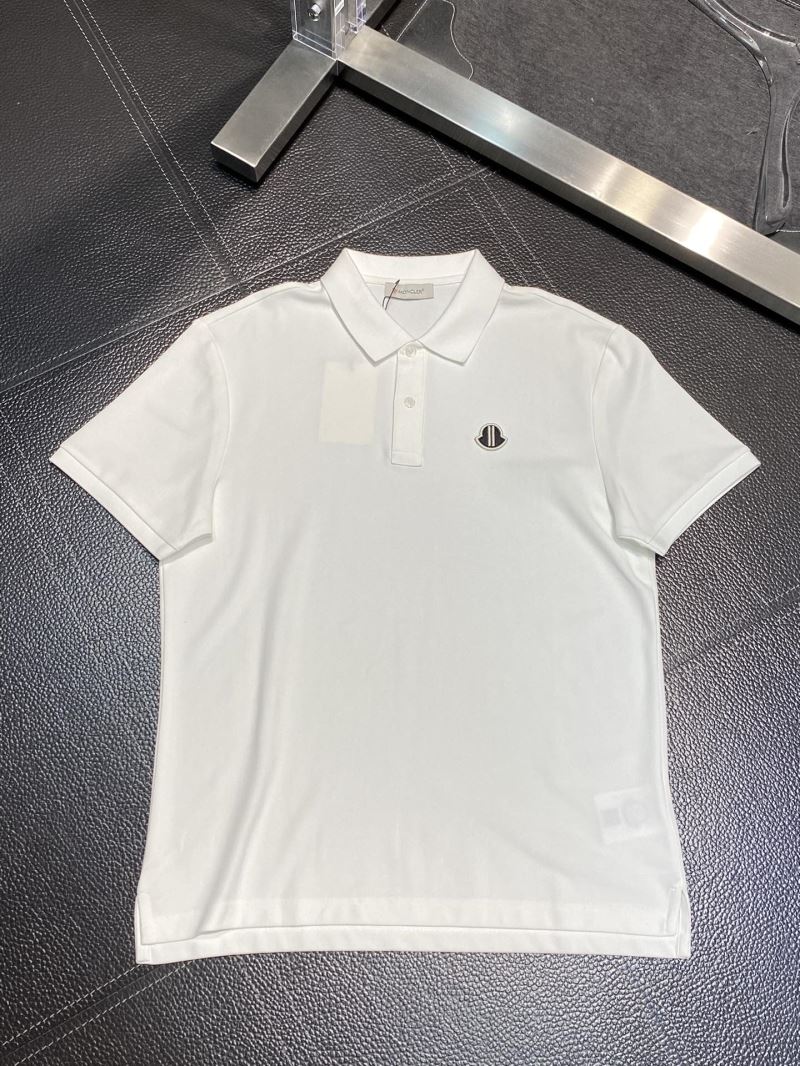 Moncler T-Shirts